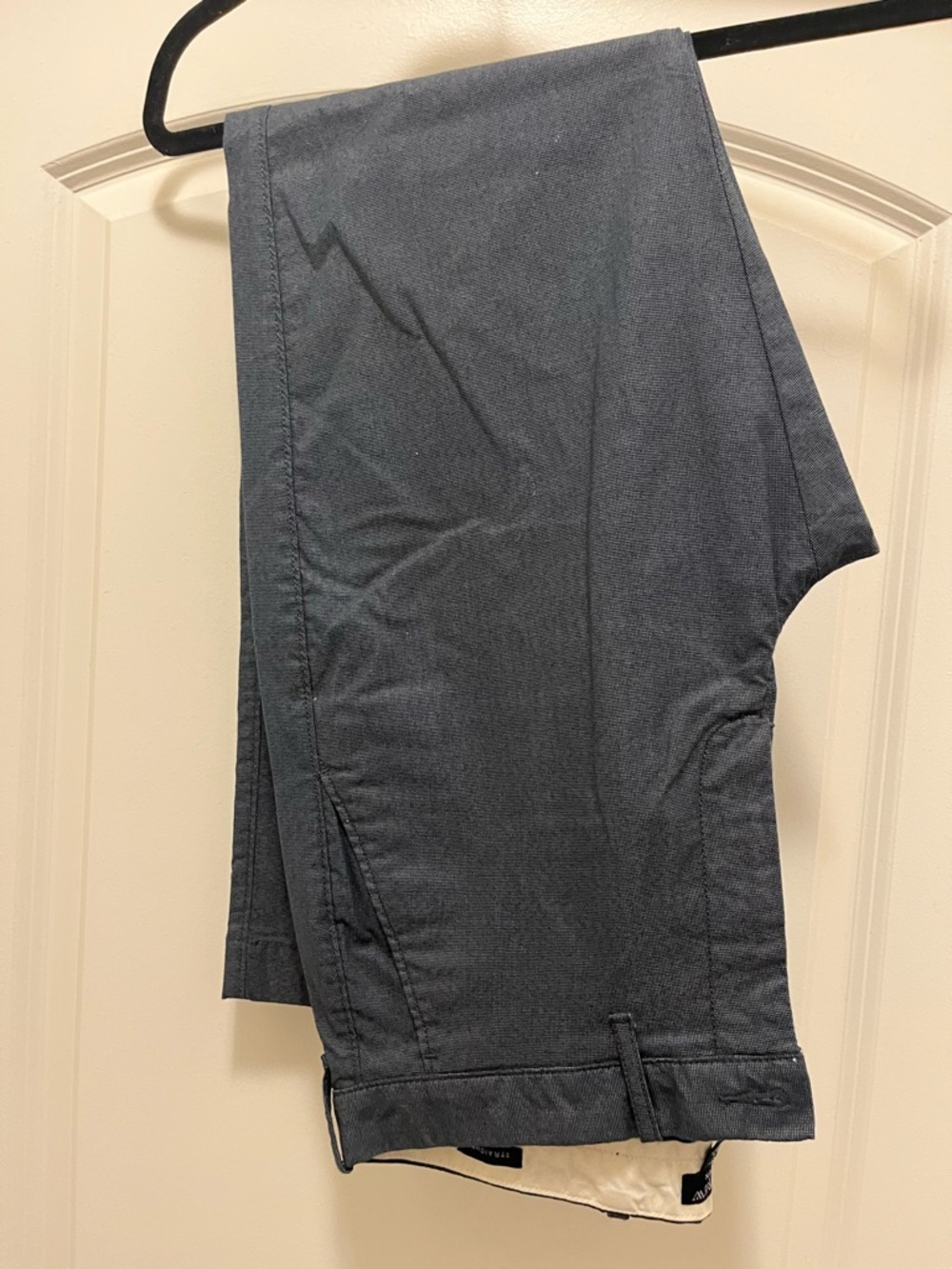 J. Crew Charcoal Chino Pants